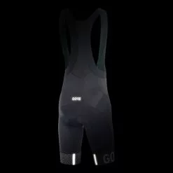 Salopette Gore Wear C5 Optiline Nero Bianco -Negozio online Maglie ciclismo Italia 1001629901 2 rfx