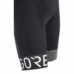 Salopette Gore Wear C5 Optiline Nero Bianco -Negozio online Maglie ciclismo Italia 1001629901 3