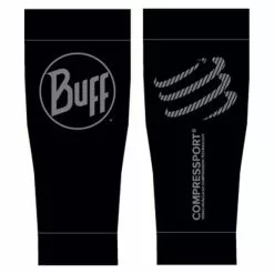 Calze Buff Dagh Compressive Calf Nero