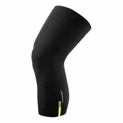 Ginocchiere Mavic Aksium Nero