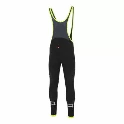 Completo Finisseur Core Thermal 2 Nero Giallo -Negozio online Maglie ciclismo Italia 3e0a4766 2