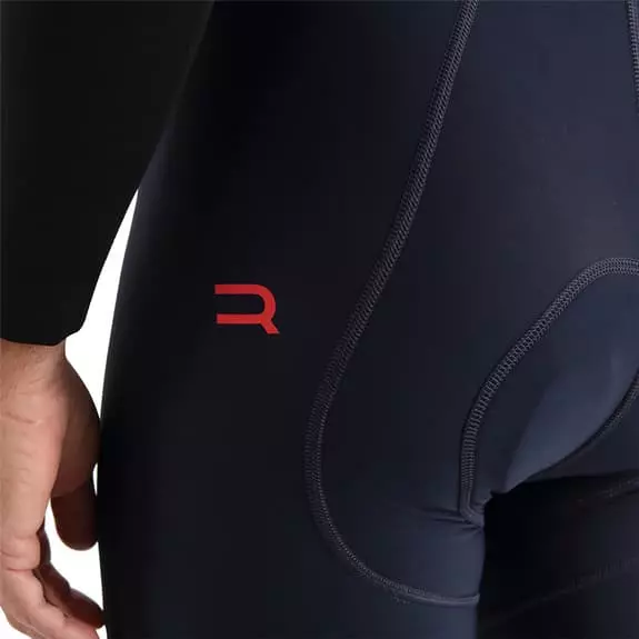 Calzamaglia Finisseur Core Blu Navy Blu 6 Calzamaglia Finisseur Core Blu Navy Blu - immagine 6