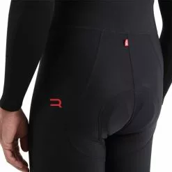 Completo Finisseur Core Hybrid Nero Grigio Rosso -Negozio online Maglie ciclismo Italia 3e0a4993 1 1