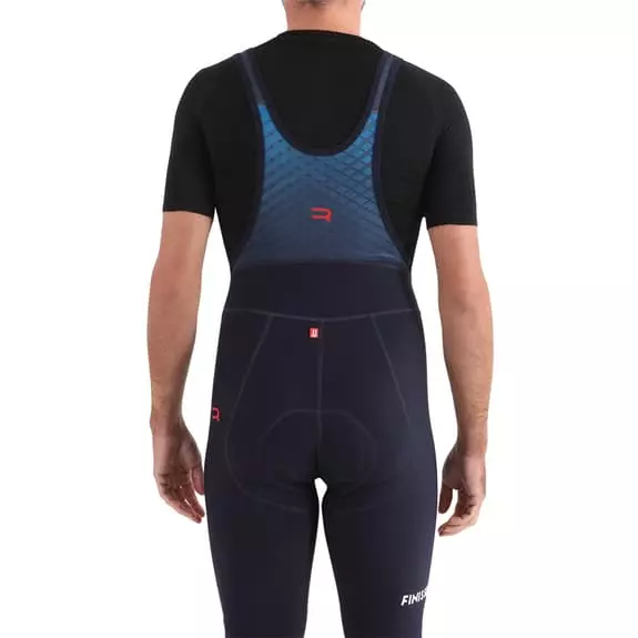 Calzamaglia Finisseur Core Blu Navy Blu 4 Calzamaglia Finisseur Core Blu Navy Blu - immagine 4