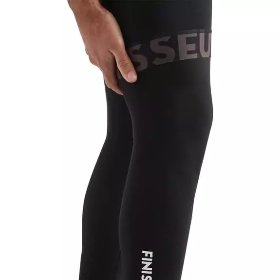 Gambali Finisseur Thermal Nero 3 Gambali Finisseur Thermal Nero - immagine 3