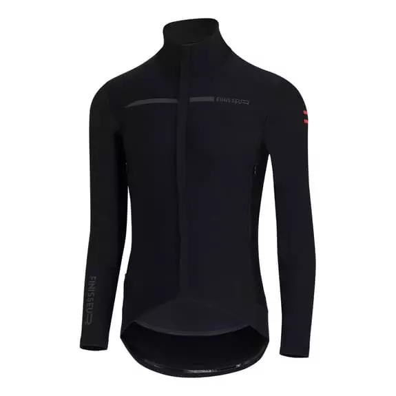 Completo Finisseur Pro Thermal Nero 2 Completo Finisseur Pro Thermal Nero - immagine 2