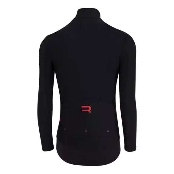 Completo Finisseur Pro Thermal Nero 3 Completo Finisseur Pro Thermal Nero - immagine 3