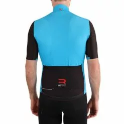 Maglia Finisseur Pro 3 Manica Corta Azzurro Nero 10 Maglia Finisseur Pro 3 Manica Corta Azzurro Nero -Negozio online Maglie ciclismo Italia 3e0a9111