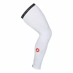 Gambali Castelli UPF50+ Light Bianco