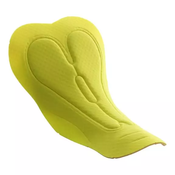 ALE Salopette Alé PRR Sella Plus Nero Bianco 3 ALE Salopette Alé PRR Sella Plus Nero Bianco - immagine 3