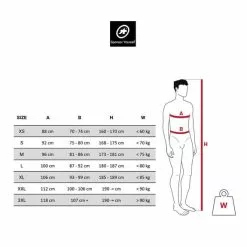 Pantaloncini Assos Mille GT Nero 9 Pantaloncini Assos Mille GT Nero -Negozio online Maglie ciclismo Italia ASO M CL kits st v1