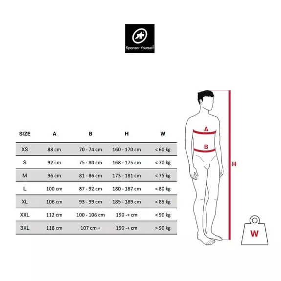 Pantaloncini Assos Mille GT Nero 5 Pantaloncini Assos Mille GT Nero - immagine 5