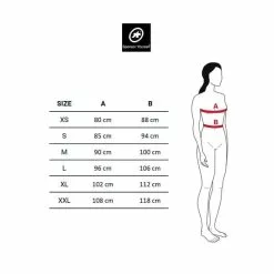 Pantaloncini Assos UMA GT Nero Donna -Negozio online Maglie ciclismo Italia ASO W CL kits st v1