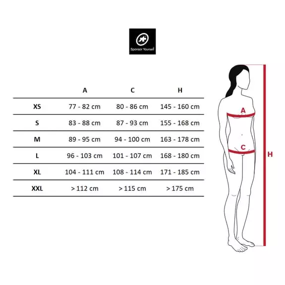 Pantaloni Corti Assos Trail Womens Cargo Nero Donna 4 Pantaloni Corti Assos Trail Womens Cargo Nero Donna - immagine 4