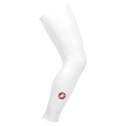 Gambali Castelli Lycra Bianco