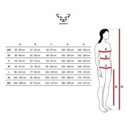 Maglia Dynafit Ride Light Full Zip Manica Corta Nero Donna -Negozio online Maglie ciclismo Italia DYN W CL st v2 1