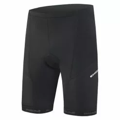 Pantaloncini Endura Xtract Gel Kids Nero