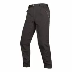Pantaloni Lunghi Endura Hummvee Zip-off II Nero
