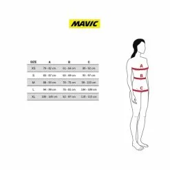 Maglia Mavic Sequence Pro Manica Corta Rosa Donna -Negozio online Maglie ciclismo Italia MAV W CL st v1 4