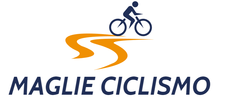 Negozio online Maglie ciclismo Italia