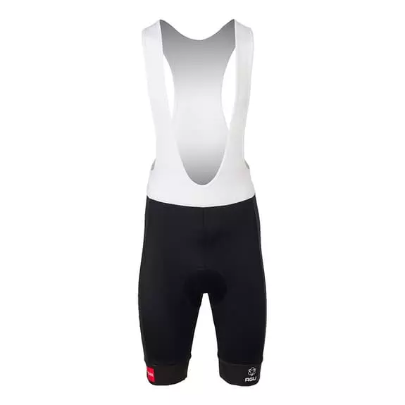 AGU Costume Team Jumbo-Visma 2022 Norwegian Champion 3 AGU Costume Team Jumbo-Visma 2022 Norwegian Champion - immagine 3