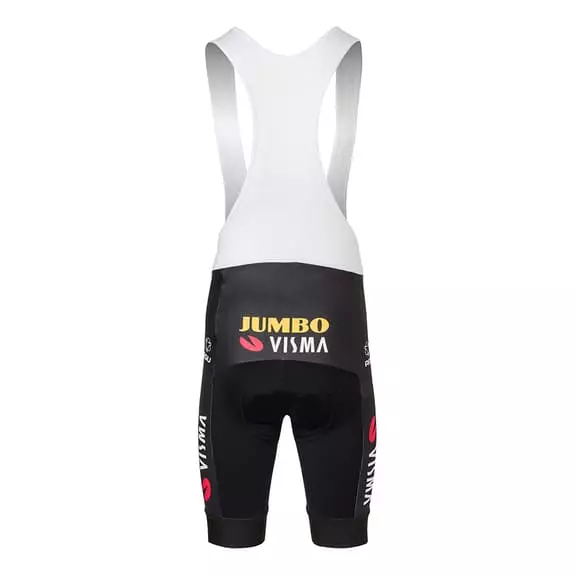 AGU Completo Team Jumbo-Visma 2022 Dutch Champion 4 AGU Completo Team Jumbo-Visma 2022 Dutch Champion - immagine 4