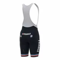ALE Completo Fédération Française De Cyclisme 2022 Prime Nero Blu-grigio -Negozio online Maglie ciclismo Italia ale f20238026 002 1
