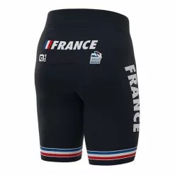 ALE Completo Fédération Française Cyclisme 2020 Bambini -Negozio online Maglie ciclismo Italia ale fedfrancycl2020inf 005