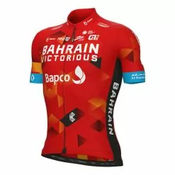ALE Completo Bahrain-Victorious 2022 European Champion 2022 PR-System 9 ALE Completo Bahrain-Victorious 2022 European Champion 2022 PR-System -Negozio online Maglie ciclismo Italia ale h22252069 001