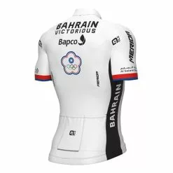 ALE Completo Maglia Bahrain-Victorious 2022 Taiwan Champion 2022 Prime -Negozio online Maglie ciclismo Italia ale h22255072 002