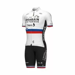 ALE Completo Bahrain-Victorious 2022 Slovenian Champion 2022 Prime