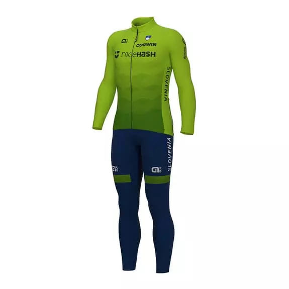 ALE Completo Slovenian Federation Prime 2022 Blu Rosa Nero 1 ALE Completo Slovenian Federation Prime 2022 Blu Rosa Nero