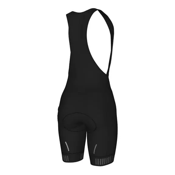 ALE Completo Alé Color Block Traguardo Senza Maniche Nero Donna 5 ALE Completo Alé Color Block Traguardo Senza Maniche Nero Donna - immagine 5