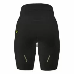 ALE Completo Alé Flags Limited Edition Senza Bretelle Solid Traguardo Blu Turchese Donna -Negozio online Maglie ciclismo Italia ale l11641818 002 1