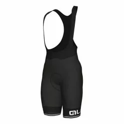 ALE Completo Alé Color Block Solid Corsa Bianco Nero 9 ALE Completo Alé Color Block Solid Corsa Bianco Nero -Negozio online Maglie ciclismo Italia ale l13646718