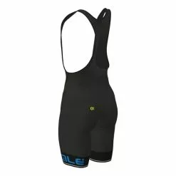 ALE Completo Alé Color Block Solid Corsa Blu Nero -Negozio online Maglie ciclismo Italia ale l13652118 002 1