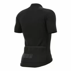ALE Completo Alé Color Block Solid Corsa Nero 8 ALE Completo Alé Color Block Solid Corsa Nero -Negozio online Maglie ciclismo Italia ale l14240119 1
