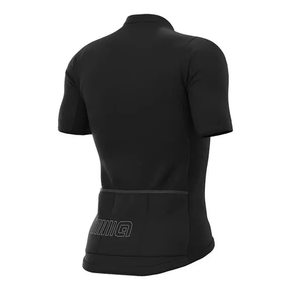 ALE Completo Alé Color Block Solid Corsa Nero 3 ALE Completo Alé Color Block Solid Corsa Nero - immagine 3