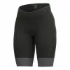 ALE Pantaloncini Alé R-EV1 GT 2.0 Nero Donna