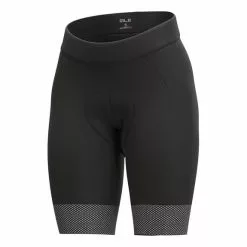 ALE Pantaloncini Alé R-EV1 GT 2.0 Nero Donna