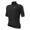 ALE Maglia Alé Klimatik K-Tour Manica Corta Nero