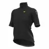 ALE Maglia Alé Klimatik K-Tour Manica Corta Nero Donna