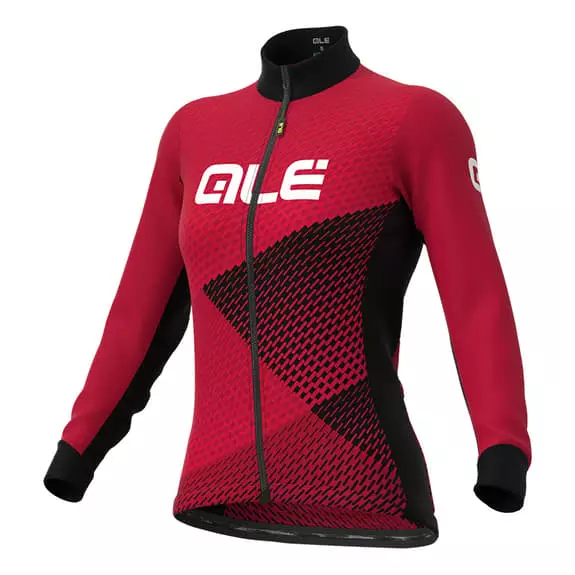 ALE Maglia Alé Mesh Limited Edition Manica Lunga Purple Donna 1 ALE Maglia Alé Mesh Limited Edition Manica Lunga Purple Donna