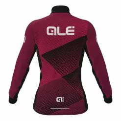 ALE Maglia Alé Mesh Limited Edition Manica Lunga Purple Donna 10 ALE Maglia Alé Mesh Limited Edition Manica Lunga Purple Donna -Negozio online Maglie ciclismo Italia ale l22122405 005