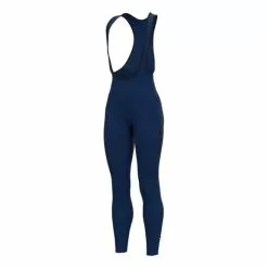 ALE Calzamaglia Alé PRR Road Blu Marino Donna