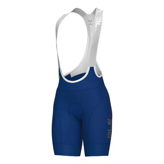 ALE Salopette Alé PR.E Magic Colour Blu Bianco Donna 1 ALE Salopette Alé PR.E Magic Colour Blu Bianco Donna