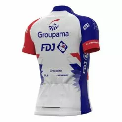 ALE Completo Alé Groupama-FDJ 2021 Blu Rosso -Negozio online Maglie ciclismo Italia ale r21212044 002 1