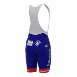 ALE Completo Groupama-FDJ 2022 Prime Rosso Bianco -Negozio online Maglie ciclismo Italia ale r21223044 002