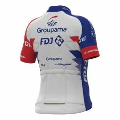 ALE Completo Alé Groupama-FDJ 2022 Bianco Blu Rosso Bambini 8 ALE Completo Alé Groupama-FDJ 2022 Bianco Blu Rosso Bambini -Negozio online Maglie ciclismo Italia ale r21228044 002