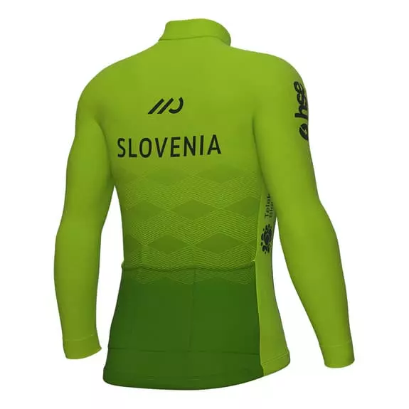 ALE Completo Slovenian Federation Prime 2022 Blu Rosa Nero 3 ALE Completo Slovenian Federation Prime 2022 Blu Rosa Nero - immagine 3